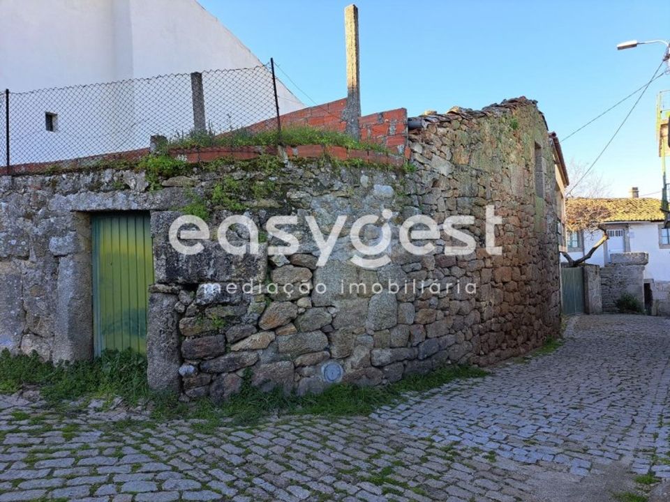 Villa i Torre de Moncorvo, Braganca - foto 5