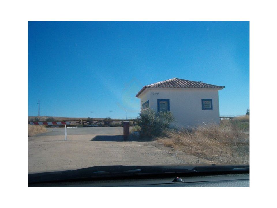 Erhvervsejendom i Aljustrel, Beja - foto 1