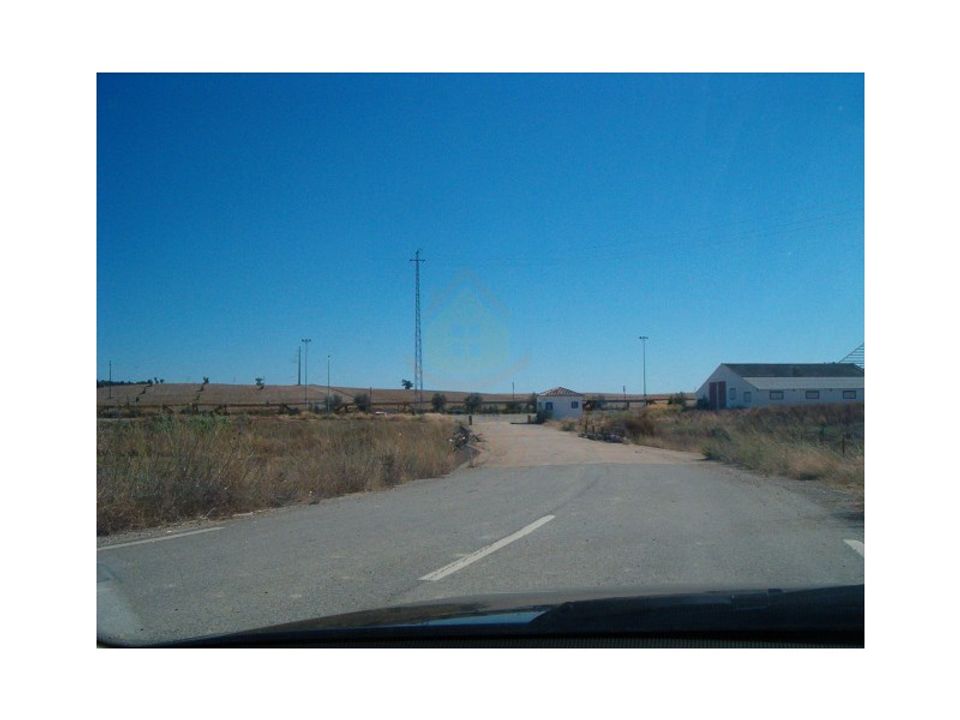 Erhvervsejendom i Aljustrel, Beja - foto 5