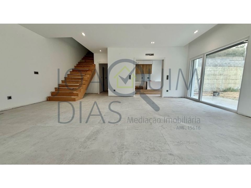 Villa i Lousa, Coimbra - foto 1