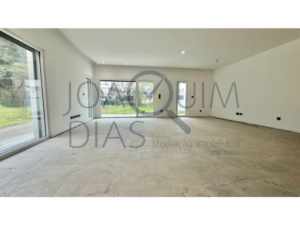 Villa i Lousa, Coimbra - foto 2