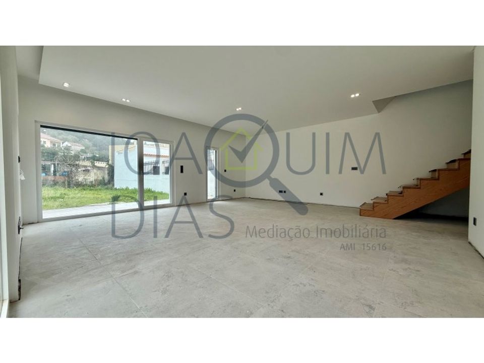 Villa i Lousa, Coimbra - foto 3
