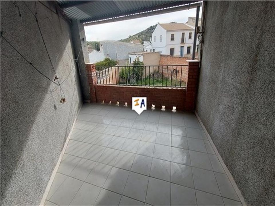 Byhus i Fuente Tojar, Cordoba - foto 2