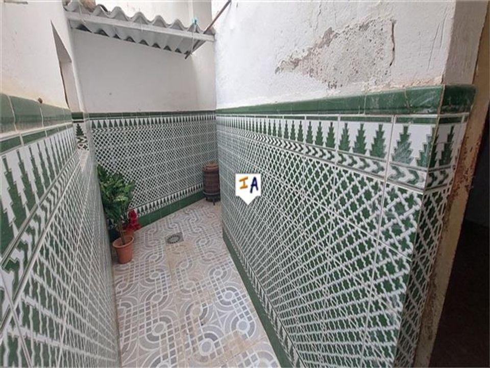 Byhus i Fuente Tojar, Cordoba - foto 4