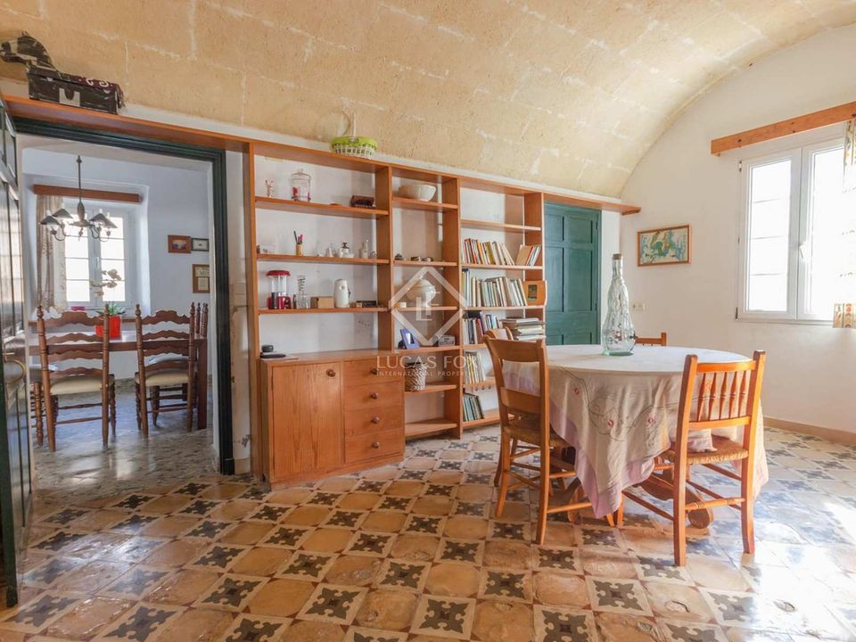 Villa i Ciutadella De Menorca, Menorca - foto 4