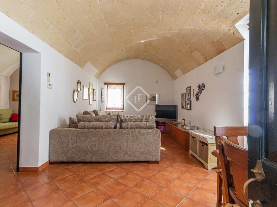 Villa i Ciutadella De Menorca, Menorca - foto 5