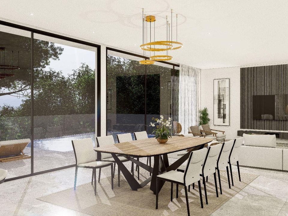 Villa i Costa D'en Blanes, Mallorca - foto 5