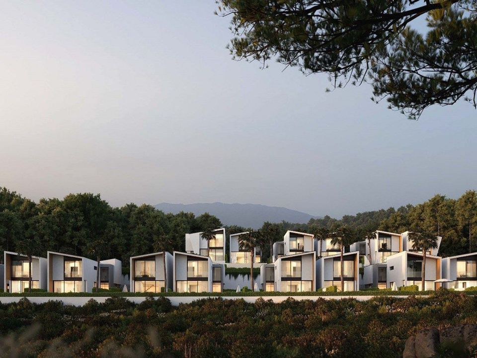 Villa i Mijas Costa, Malaga - foto 2