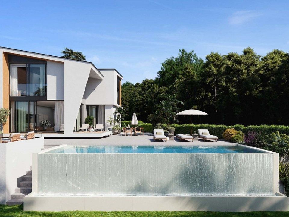 Villa i Mijas Costa, Malaga - foto 3
