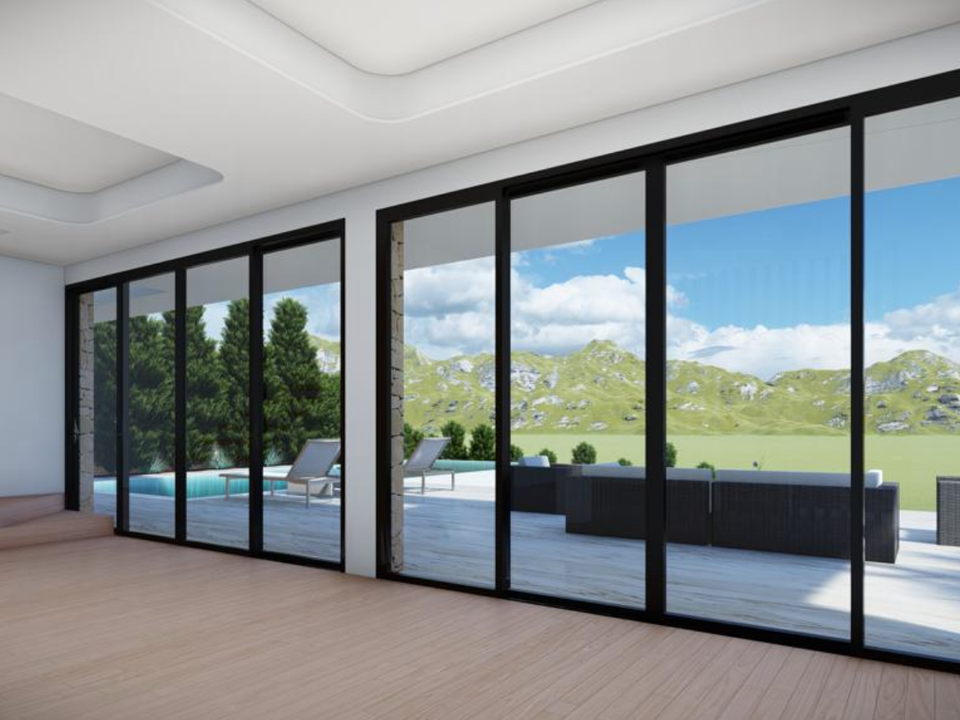 Villa i Altea, Alicante - foto 4