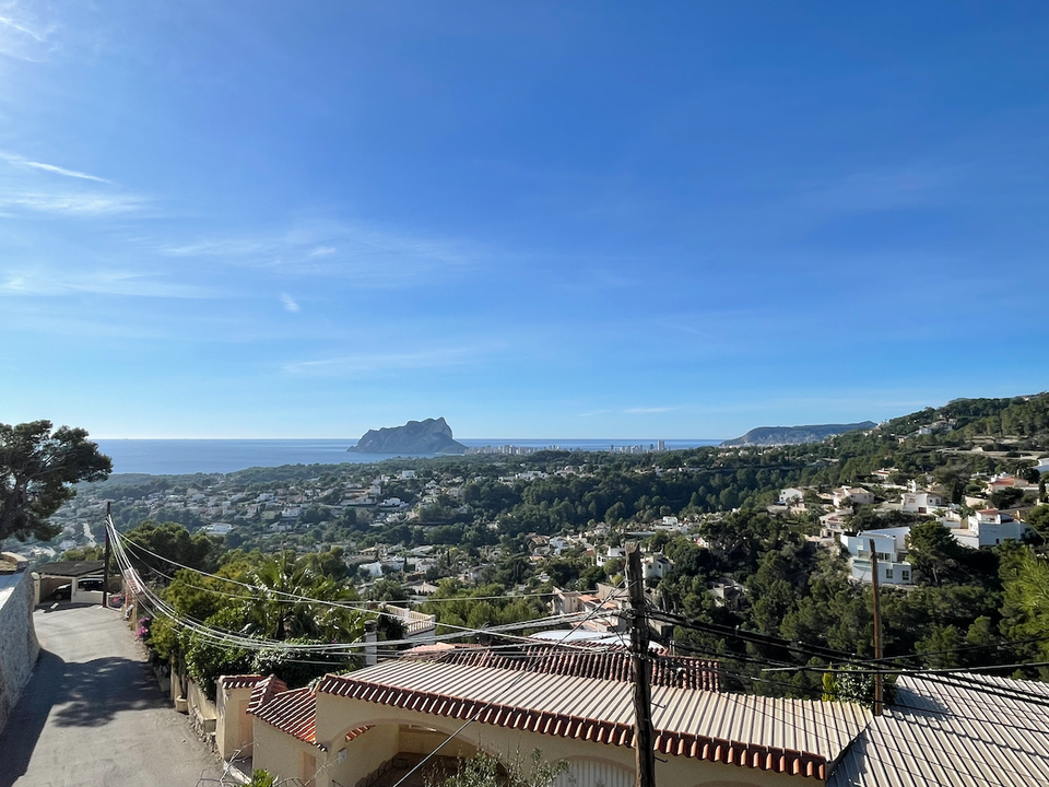 Villa i Benissa, Alicante - foto 2