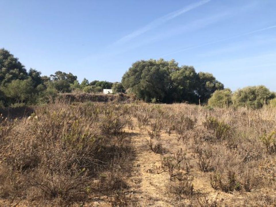 Lejlighed i Vejer De La Frontera, Cadiz - foto 2