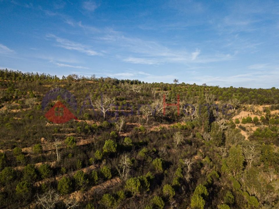 Helårsgrund i Odemira, Beja - foto 4