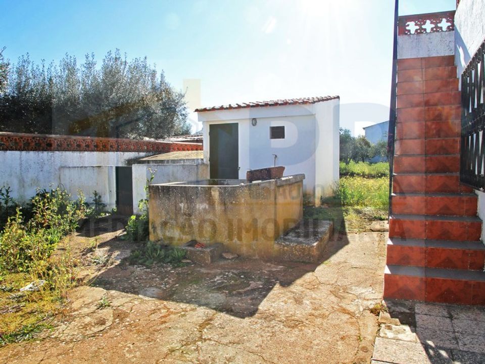 Villa i Barbacena e Vila Fernando, Portalegre - foto 3