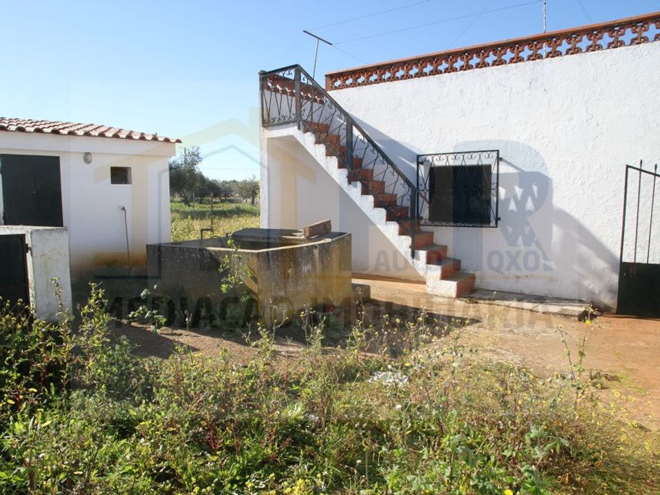 Villa i Barbacena e Vila Fernando, Portalegre - foto 4