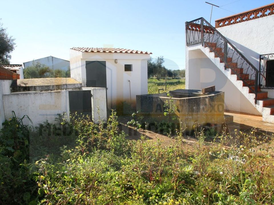 Villa i Barbacena e Vila Fernando, Portalegre - foto 5
