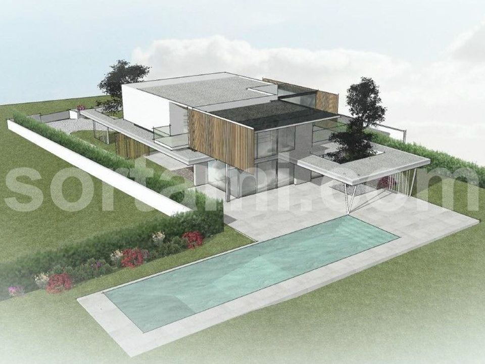 Villa i Albufeira, Faro - foto 4