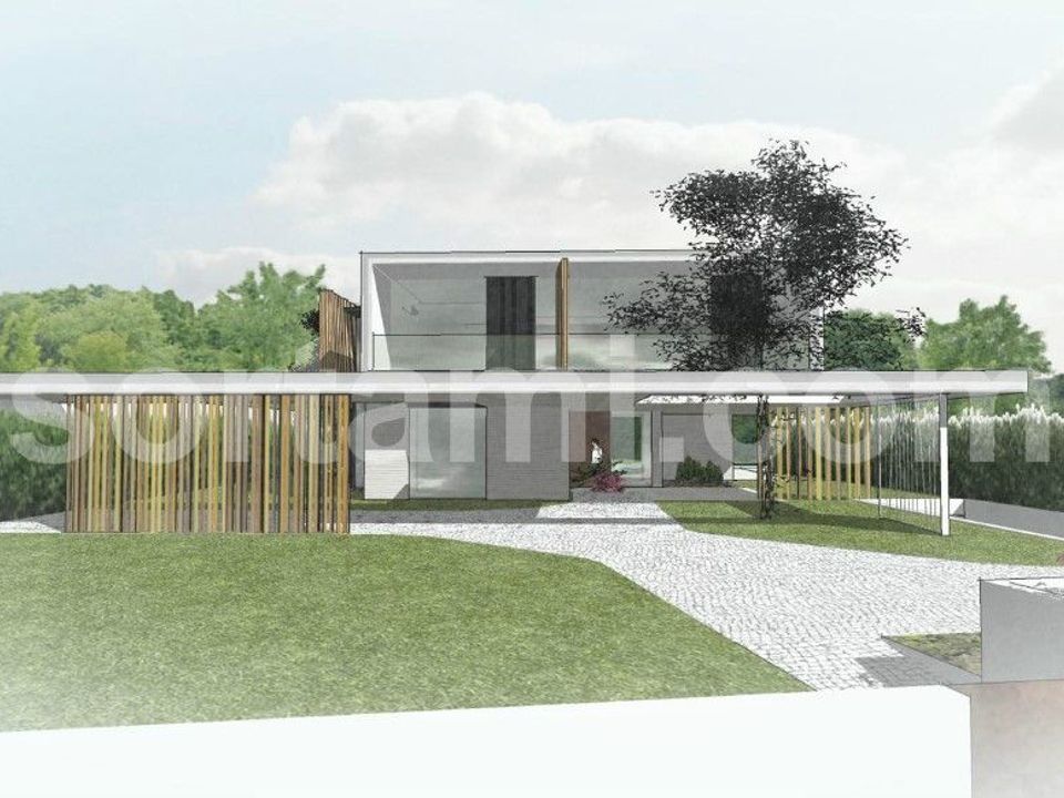 Villa i Albufeira, Faro - foto 3