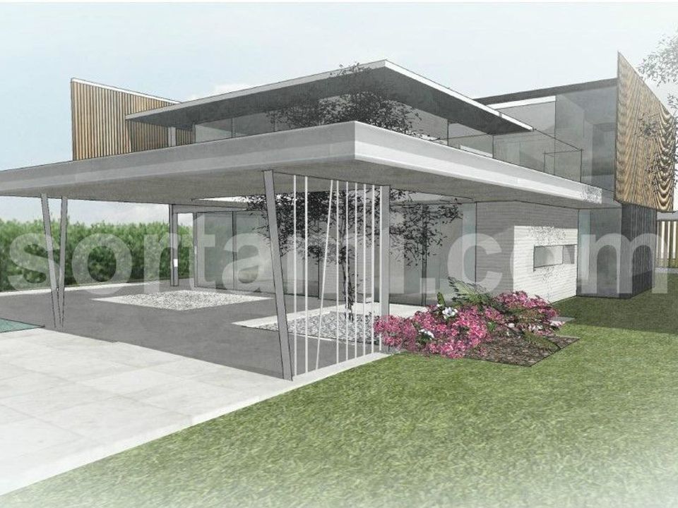 Villa i Albufeira, Faro - foto 1