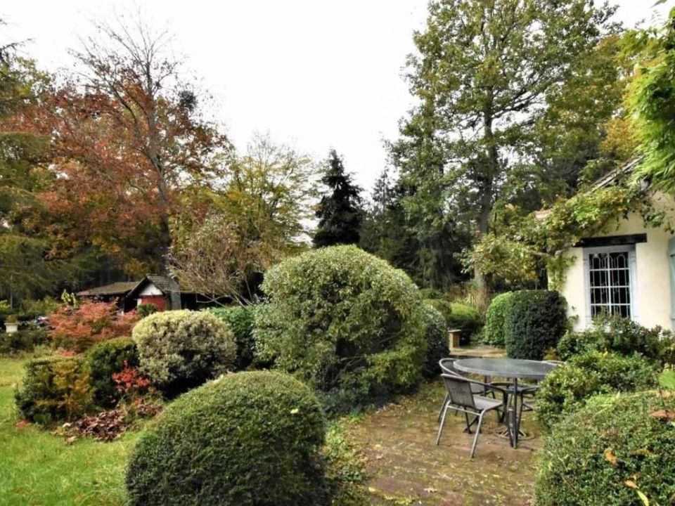 Landejendom i Bû, Eure-et-Loir - foto 2
