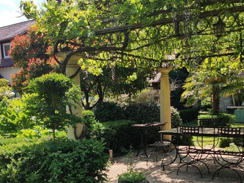Landejendom i Bû, Eure-et-Loir - foto 5