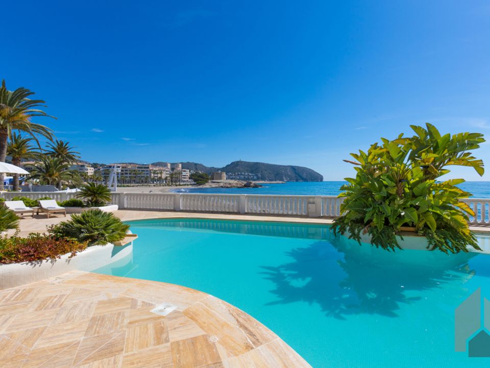 Villa i Moraira, Alicante - foto 3