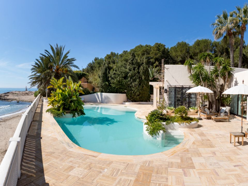 Villa i Moraira, Alicante - foto 4