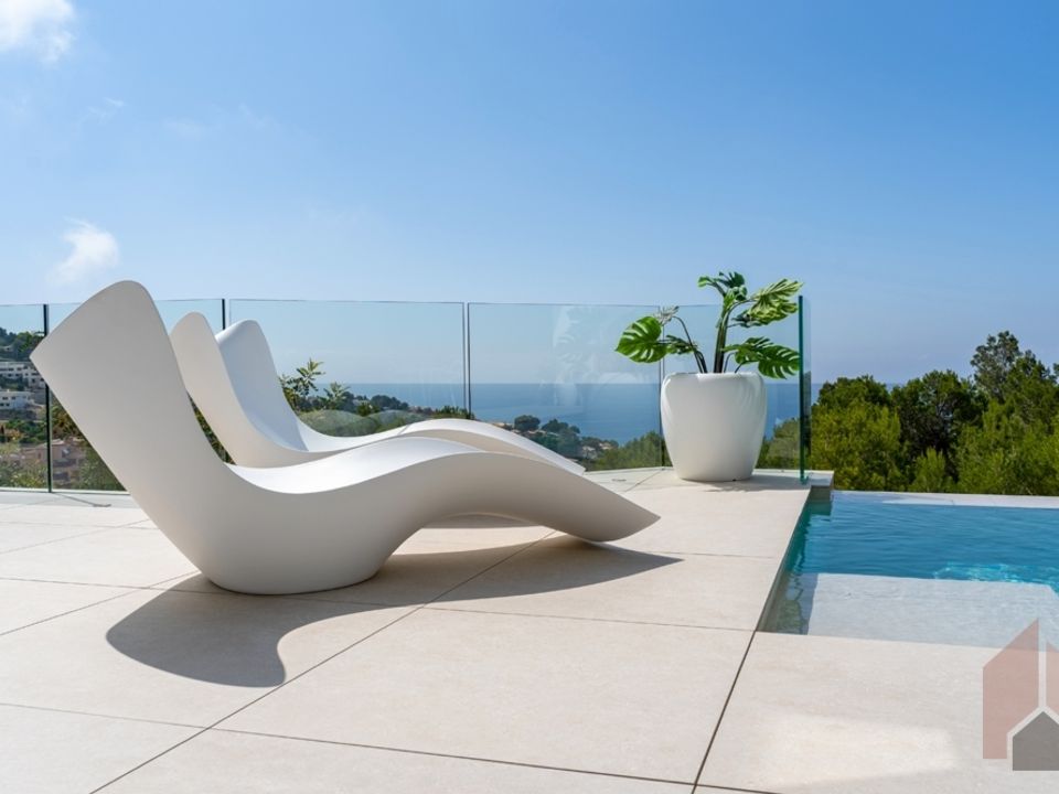 Villa i Altea, Alicante - foto 3