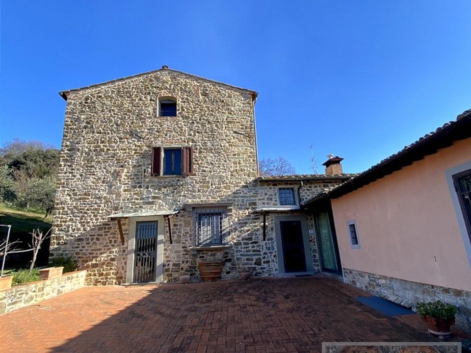 Landejendom i Fiesole, Florence - foto 2