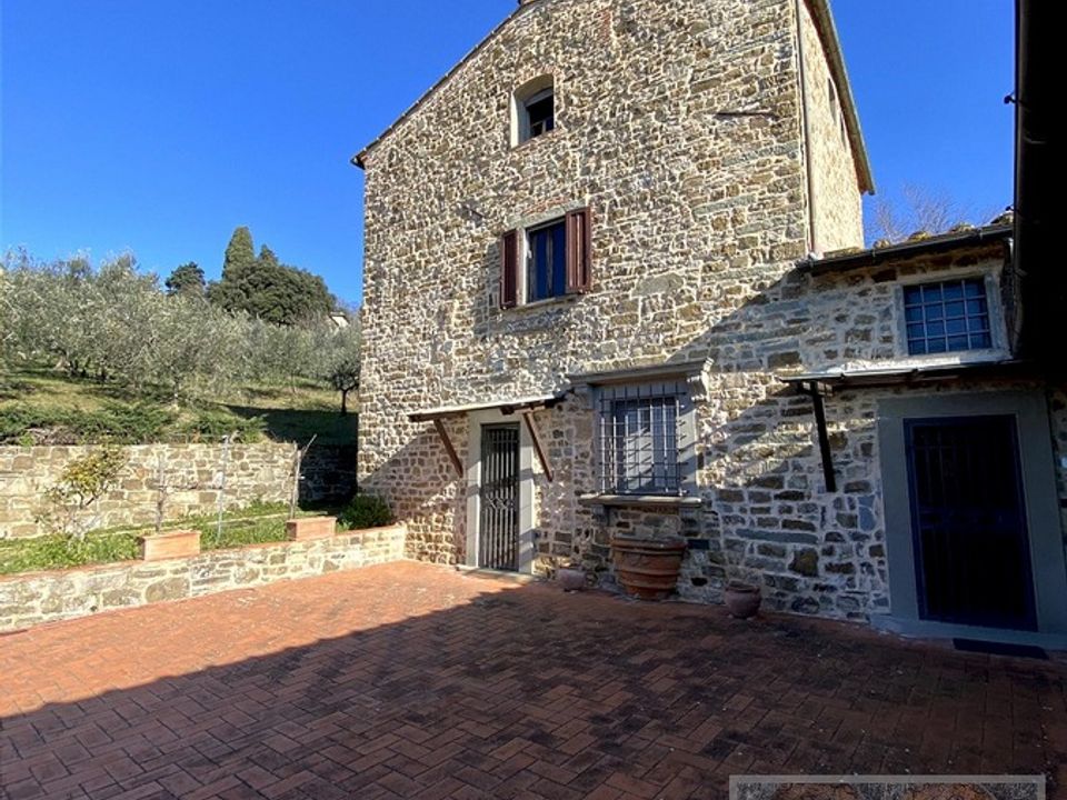 Landejendom i Fiesole, Florence - foto 3