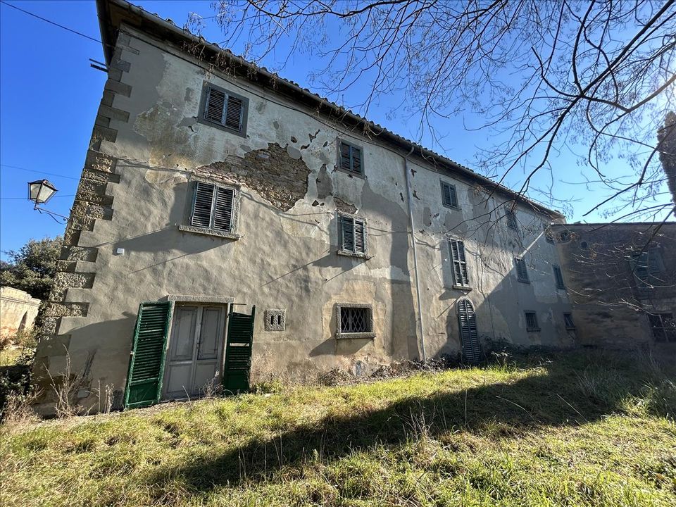 Boerderij in Cortona, Arezzo - foto 2