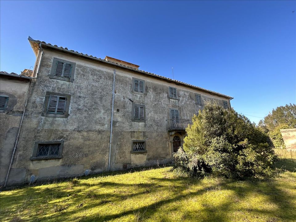 Boerderij in Cortona, Arezzo - foto 3