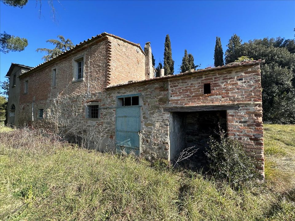 Boerderij in Cortona, Arezzo - foto 4