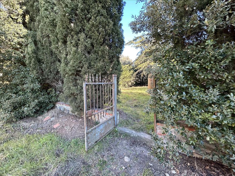 Boerderij in Cortona, Arezzo - foto 5
