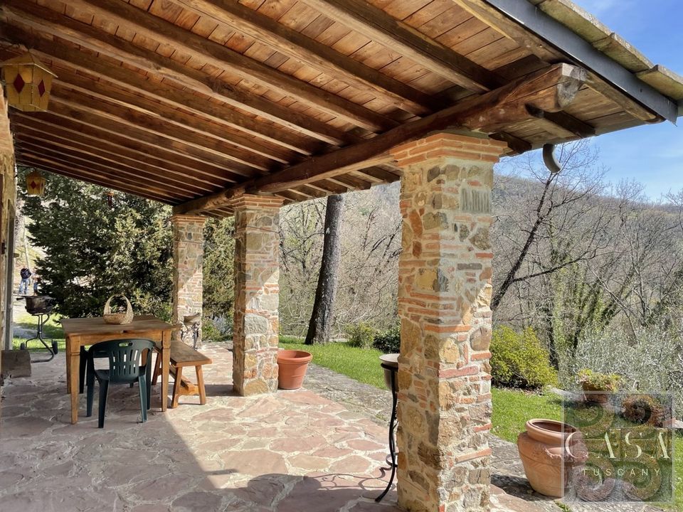 Villa i Bagni di Lucca, Lucca - foto 2