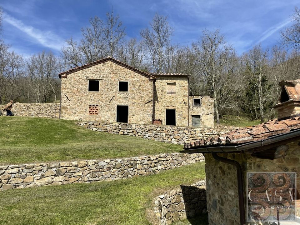 Villa i Bagni di Lucca, Lucca - foto 3