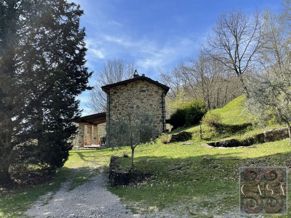 Villa i Bagni di Lucca, Lucca - foto 5