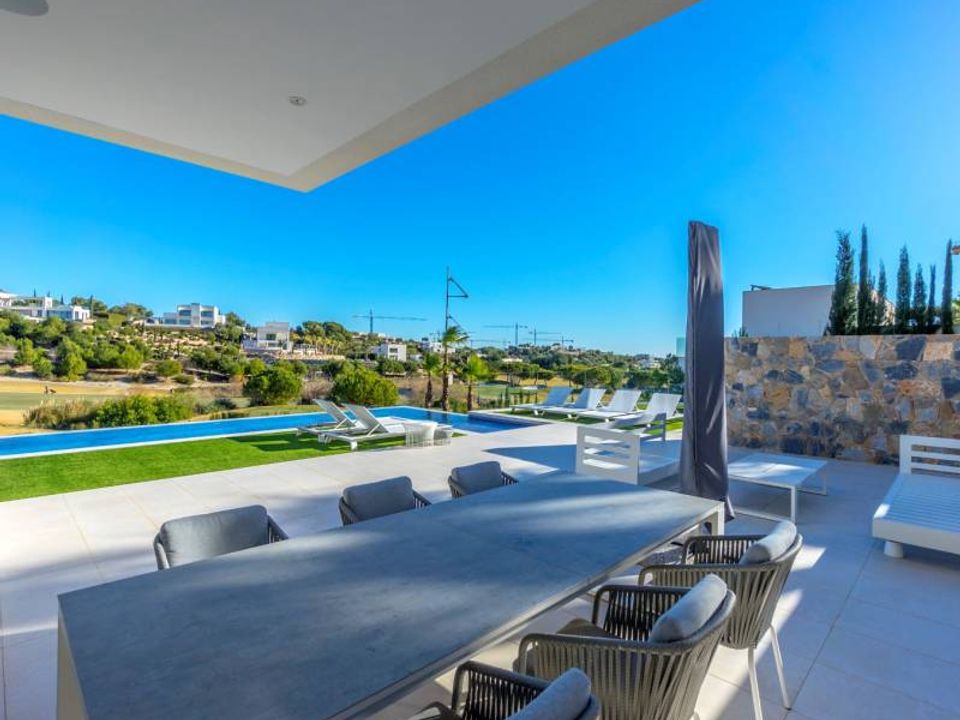Villa i Orihuela Costa, Alicante - foto 5