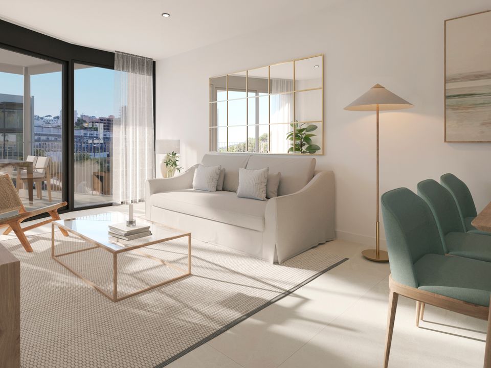 Leilighet i Palmanova, Mallorca - bilde 3