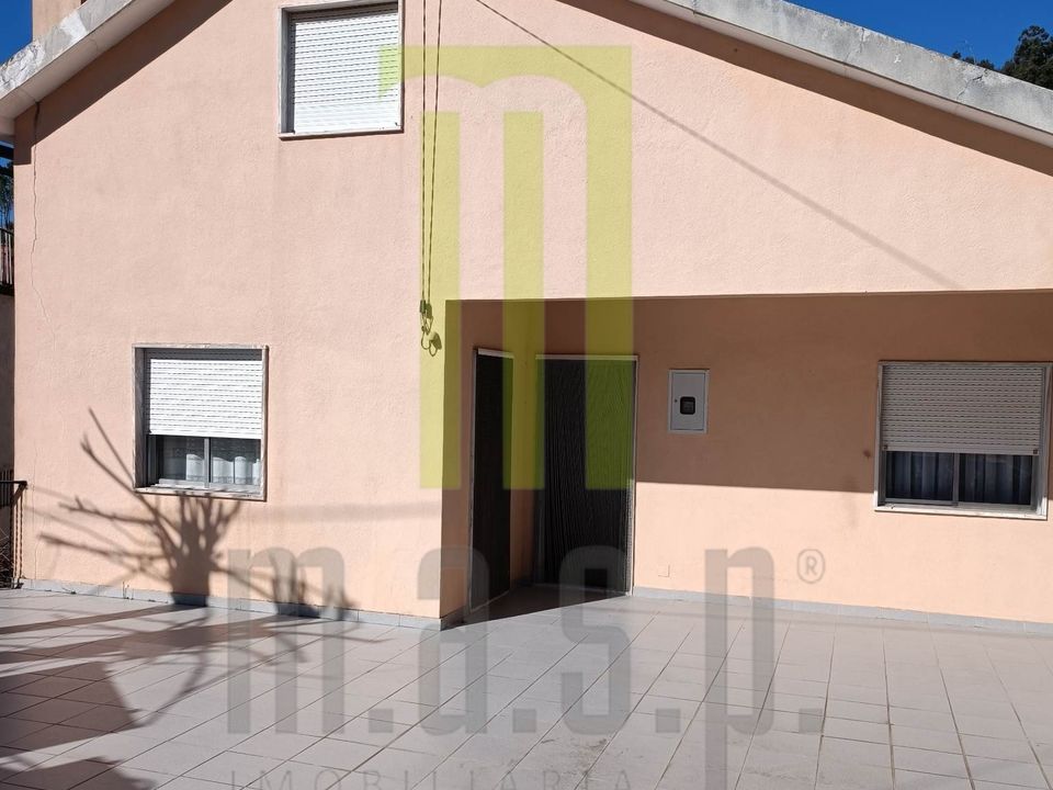 Landsbyhus i Oliveira do Hospital, Coimbra - foto 4
