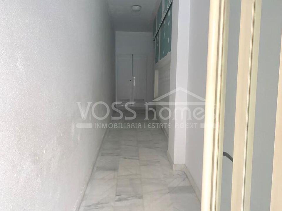 Lejlighed i Huercal-Overa, Almeria - foto 2