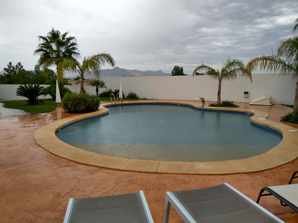 Villa i Santomera, Murcia - foto 4