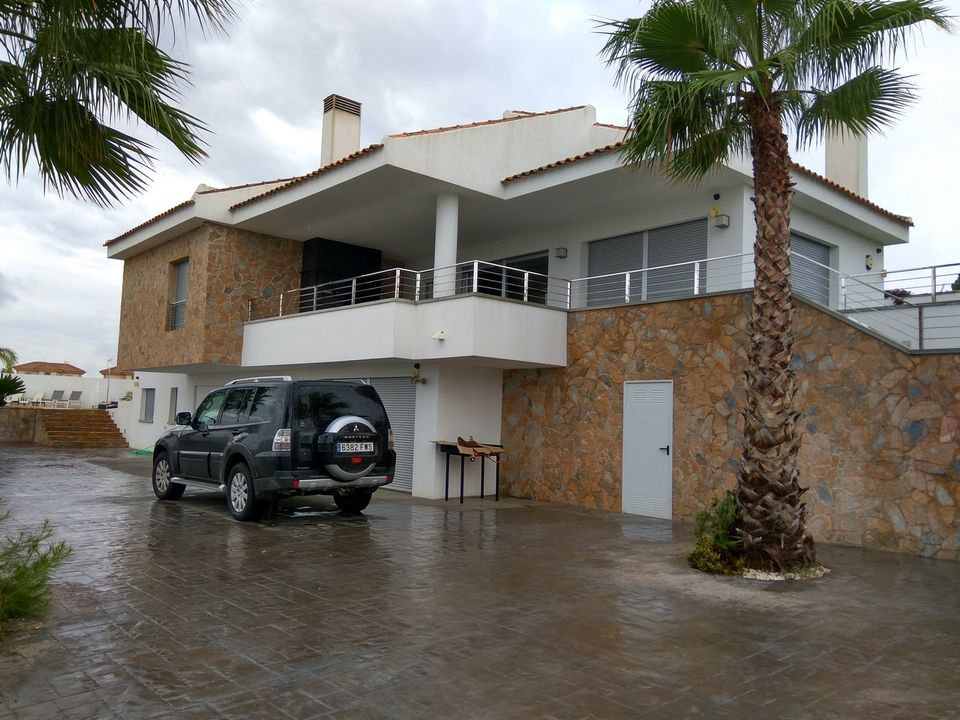 Villa i Santomera, Murcia - foto 1