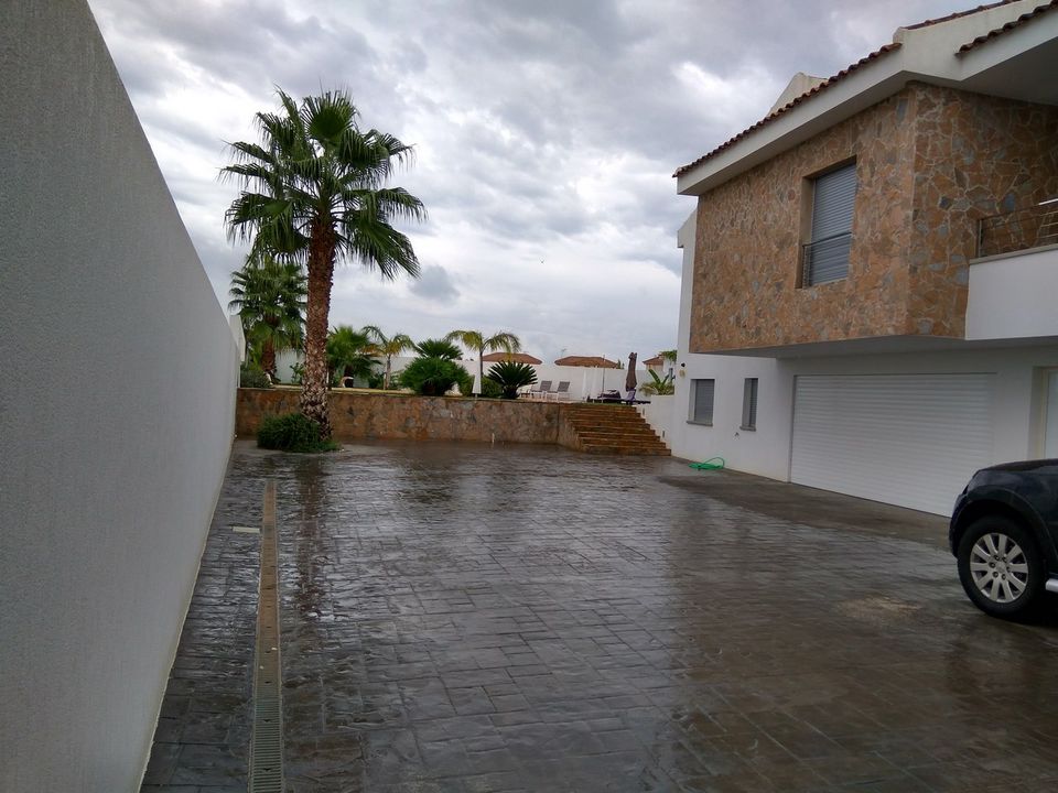 Villa i Santomera, Murcia - foto 3