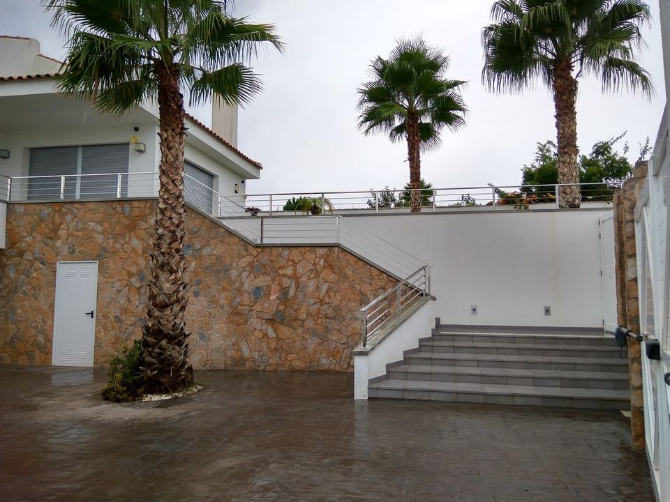 Villa i Santomera, Murcia - foto 2