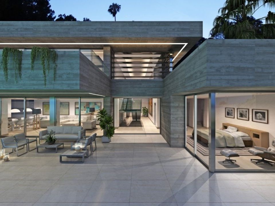 Villa i Moraira, Alicante - foto 3