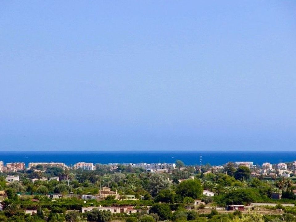 Villa i Denia, Alicante - foto 2