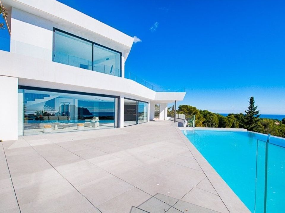 Villa i Benissa, Alicante - foto 5