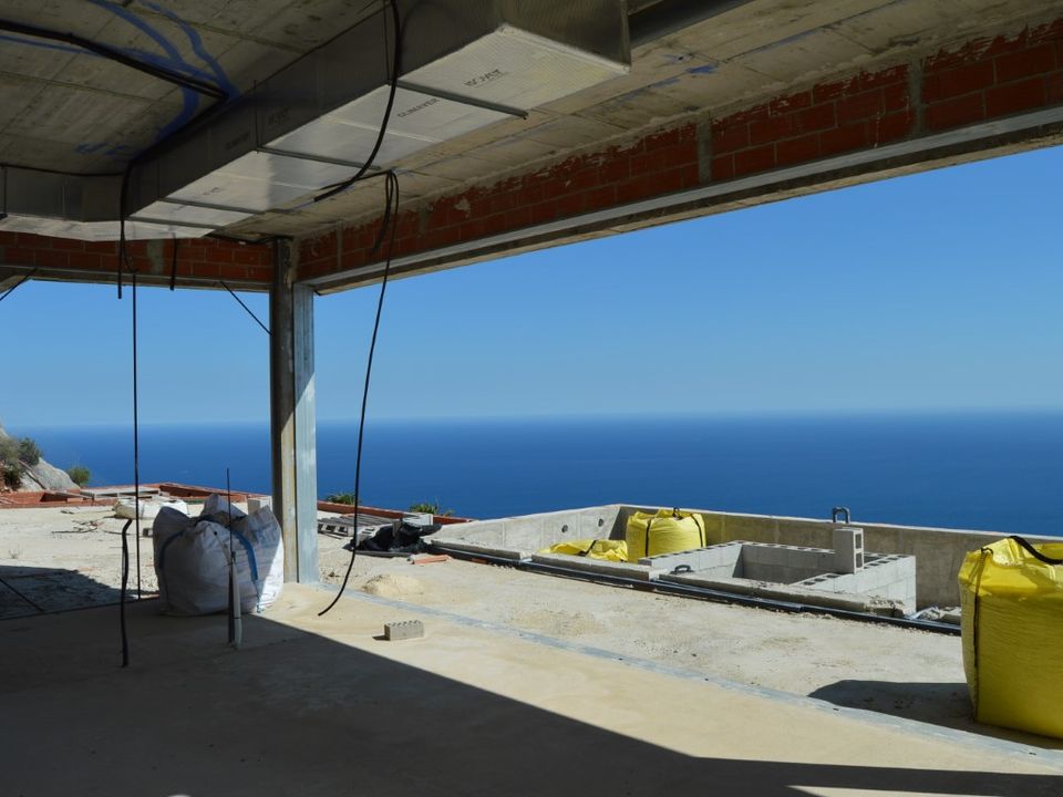 Villa i Altea, Alicante - foto 3