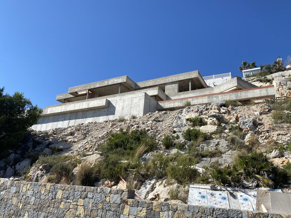 Villa i Altea, Alicante - foto 5